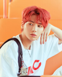 Taehyun TXT The Dream Chapter Eternity Teaser Port TXT Taehyun