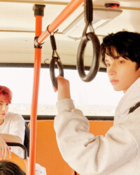 Taehyun TXT The Dream Chapter Eternity Teaser Port TXT Taehyun