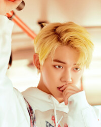 Yeonjun TXT The Dream Chapter Eternity Teaser Port TXT Yeonjun