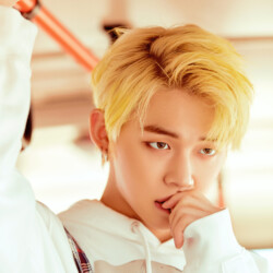 Yeonjun TXT The Dream Chapter Eternity Teaser Port TXT Yeonjun