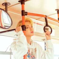 Yeonjun TXT The Dream Chapter Eternity Teaser Port TXT Yeonjun