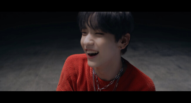 TXT Soobin The Dream Chapter: Eternity Concept Trailer TXT Soobin The Dream Chapter: Eternity