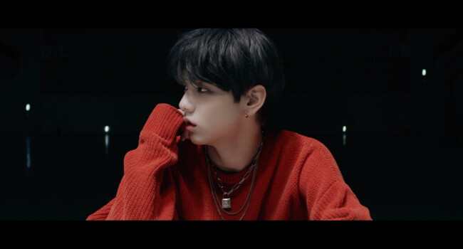 TXT Soobin The Dream Chapter: Eternity Concept Trailer TXT Soobin The Dream Chapter: Eternity