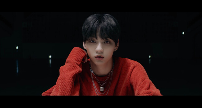 TXT Soobin The Dream Chapter: Eternity Concept Trailer TXT Soobin The Dream Chapter: Eternity