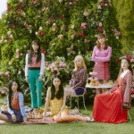 Apink Look Concept Group HD Apink Look Concept Group HD