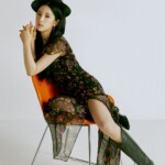 Apink Chorong Look Teaser Apink Chorong Look