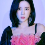 Apink Chorong Look Teaser Apink Chorong Look