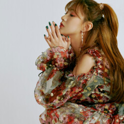 APINK Look Hayoung Teaser APINK Look Hayoung