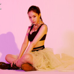 APINK Look Naeun Teaser APINK Look Naeun