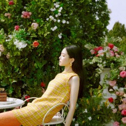 APINK Look Naeun Teaser APINK Look Naeun