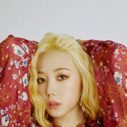 APINK Look Namjoo