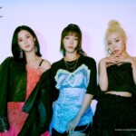 Apink Look Teaser Chorong Eunji Namjoo Apink Look Chorong Eunji Namjoo