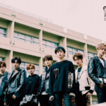 Cravity Hideout: Remember Who We Are Teaser Cravity Teaser