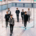 Cravity Hideout: Remember Who We Are Teaser Cravity Teaser