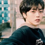 Cravity Hyeongjun Hideout: Remember Who We Are Cravity Hyeongjun