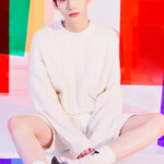 Cravity Jungmo Hideout: Remember Who We Are Cravity Jungmo