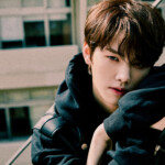 Cravity Minhee Hideout: Remember Who We Are Cravity Minhee