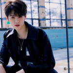 Cravity Minhee Hideout: Remember Who We Are Cravity Minhee