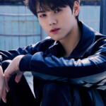 Cravity Minhee Hideout: Remember Who We Are Cravity Minhee