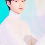 Cravity Minhee Hideout: Remember Who We Are Cravity Minhee