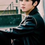 Cravity Seongmin Hideout: Remember Who We Are Cravity Seongmin