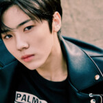 Cravity Seongmin Hideout: Remember Who We Are Cravity Seongmin