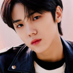 Cravity Seongmin Hideout: Remember Who We Are Cravity Seongmin