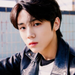 Cravity Seongmin Hideout: Remember Who We Are Cravity Seongmin