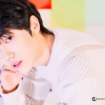 Cravity Seongmin Hideout: Remember Who We Are Cravity Seongmin