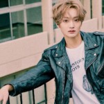 Cravity Taeyoung Hideout: Remember Who We Are Cravity Taeyoung