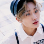 Cravity Taeyoung Hideout: Remember Who We Are Cravity Taeyoung