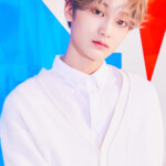 Cravity Taeyoung Hideout: Remember Who We Are Cravity Taeyoung