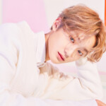 Cravity Taeyoung Hideout: Remember Who We Are Cravity Taeyoung