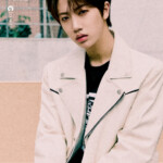 Cravity Wonjin Hideout: Remember Who We Are Cravity Wonjin