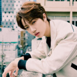 Cravity Wonjin Hideout: Remember Who We Are Cravity Wonjin