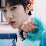 Cravity Wonjin Hideout: Remember Who We Are Cravity Wonjin