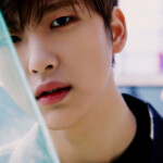 Cravity Woobin Hideout: Remember Who We Are Cravity Woobin