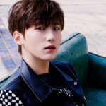 Cravity Woobin Hideout: Remember Who We Are Cravity Woobin