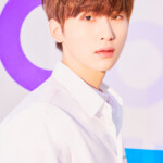 Cravity Woobin Hideout: Remember Who We Are Cravity Woobin