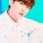 Cravity Woobin Hideout: Remember Who We Are Cravity Woobin