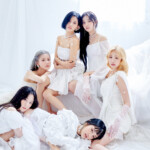 (G)I-DLE I Trust Concept Group (G)I-DLE I Trust Concept Group