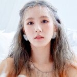 (G)I-DLE I Trust Concept Miyeon (G)I-DLE I Trust Concept Miyeon