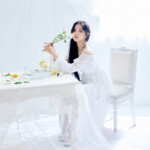 (G)I-DLE I Trust Concept Yuqi (G)I-DLE I Trust Concept Yuqi