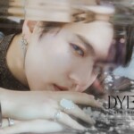 GOT7 Dye Not By The Moon Yugyeom Teaser GOT7 Yugyeom Not By The Moon