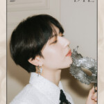 GOT7 Dye Not By The Moon Yugyeom Teaser GOT7 Yugyeom Not By The Moon