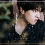 GOT7 Dye Not By The Moon Yugyeom Teaser GOT7 Yugyeom Not By The Moon