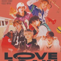 NCT Dream Love Again