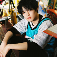 NCT Dream Love Again Chenle