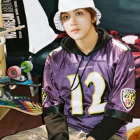 NCT Dream Love Again Haechan
