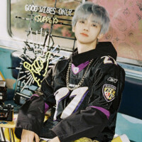 NCT Dream Love Again Jaemin